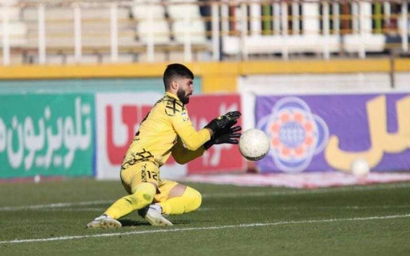 استقلال گزینه پرسپولیس را هایجک کرد!