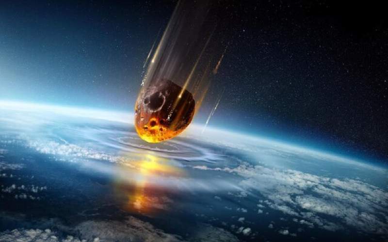خطرناک‌ترین سیارک قاتل زمین هنوز کشف نشده