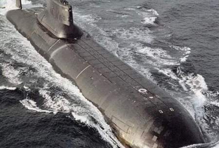 آمریکا زیردریایی کاملا بی‌صدا می‌سازد