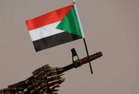 حکومت در سودان دیگر وجود ندارد