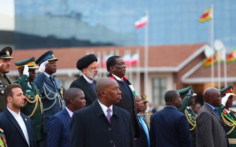 تلاش برای تعامل با کنیا، اوگاندا و زیمبابوه نشان از عدم شناخت دولت از مناسبات دیپلماسی است