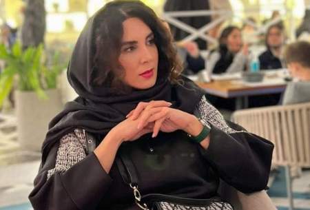 ۱۰ ماه زندان برای لیلا بلوکات بخاطر حجاب