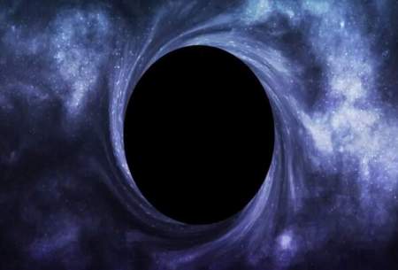 شبیه‌سازی سیاه‌چاله‌های مرموز در انگلیس