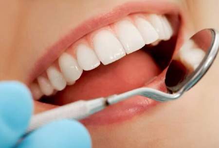 ابداع دارویی برای رشد مجدد دندان در انسان!