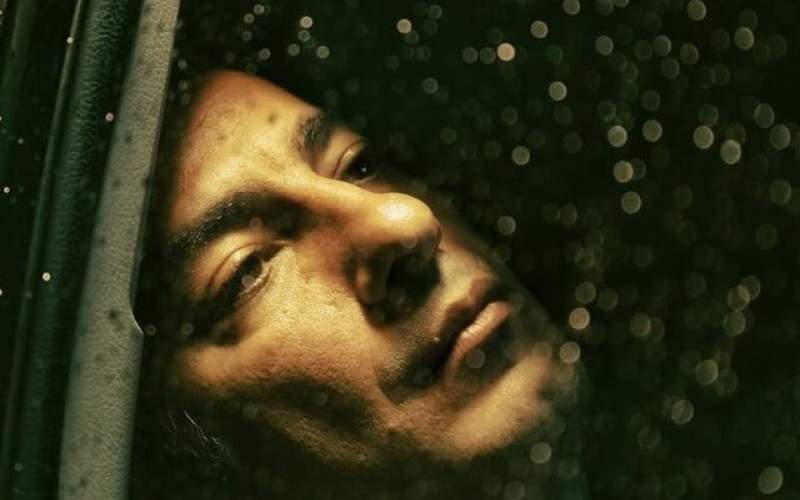 اکران فیلمی با بازی نوید محمدزاده در فرانسه