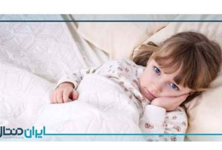 5 درمان خانگی دندان قروچه کودکان در خواب