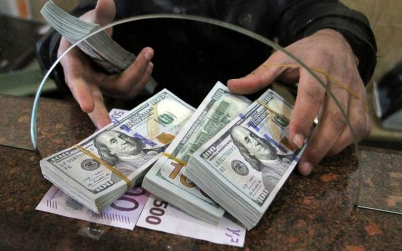 دست پر عمان برای دلار تهران