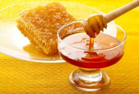 با این روش با خوردن عسل وزن کم کنید!