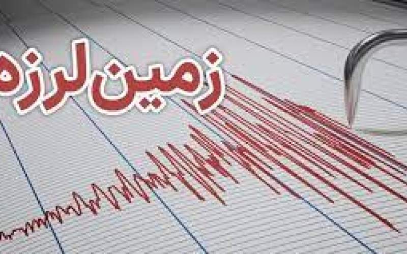 زلزله دیباج دامغان را لرزاند
