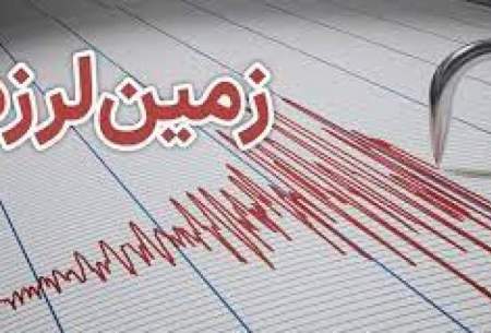 زلزله دیباج دامغان را لرزاند