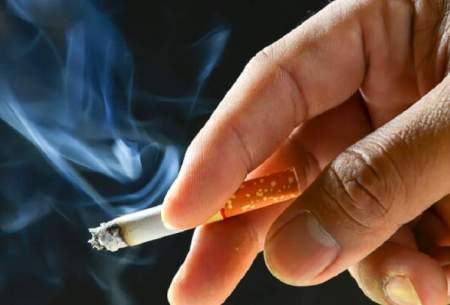 هروعده قلیان معادل مصرف چندنخ سیگار است؟