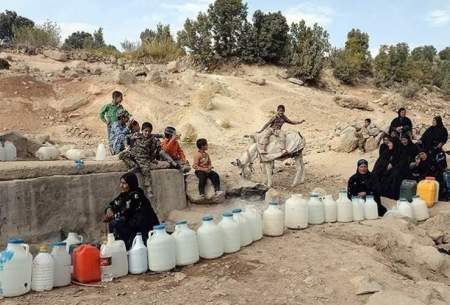 وضعیت ذخایر زیرزمینی آب ایران بسیار نگران کننده است