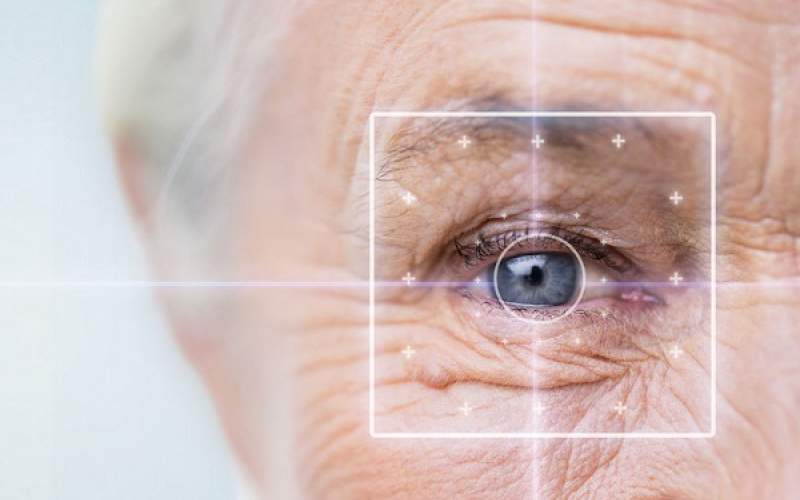 این آب و هوا برای بینایی سالمندان مضر است