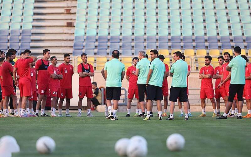 پرسپولیس فصل بعد هم قهرمان می‌شود