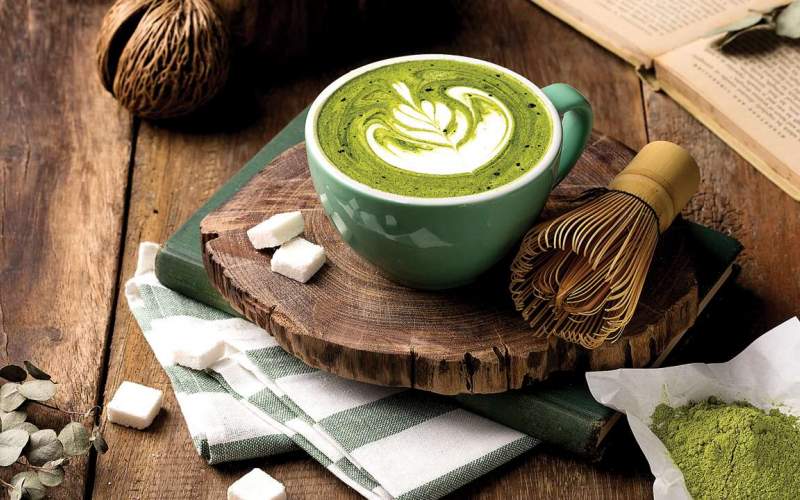 با خواص دارویی قهوه سبز آشنا شوید