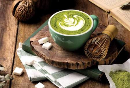 با خواص دارویی قهوه سبز آشنا شوید