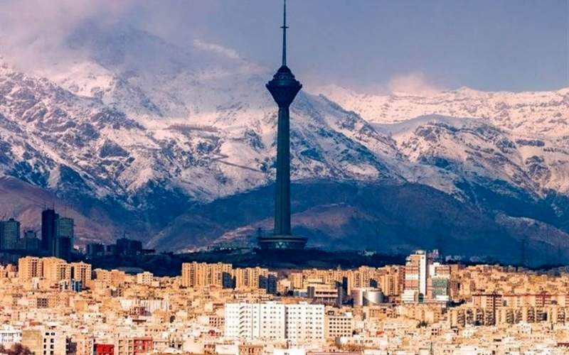 هشدار نسبت به پدیده زلزله خاموش در تهران