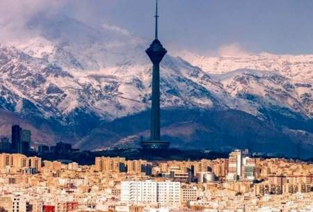 هشدار نسبت به پدیده زلزله خاموش در تهران
