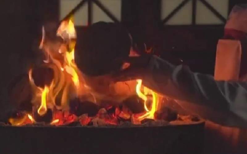آتشی که از ۱۵۰۰ سال پیش در یزد شعله‌ور است