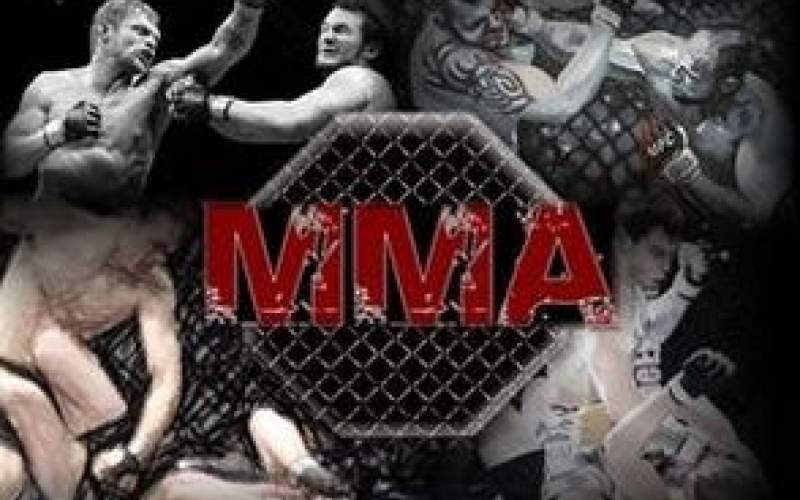 عاقبت ترسناک توهین به ایرانی‌ها در قفس MMA