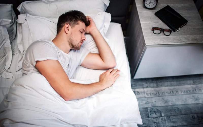 راه‌حل‌هایی کاربردی برای درمان بی‌خوابی