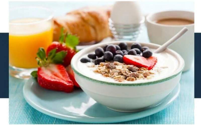 زمان طلایی صبحانه برای پیشگیری از دیابت