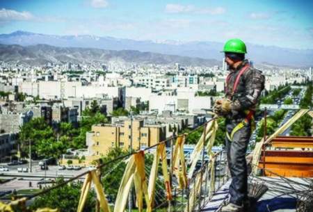 کارگران‌برای خرید‌یک آپارتمانِ۸۰‌متری باید‌بیش از‌۱۷۰‌سال منتظر بمانند