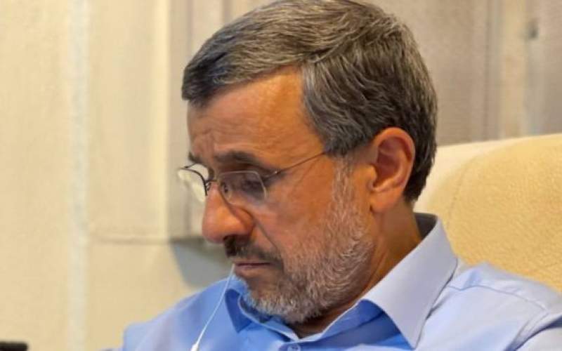 احمدی‌نژاد در میان اصولگرایان؛ شمشیرزن تنها