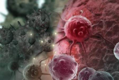 پروتئینی که از گسترش سرطان جلوگیری می‌کند