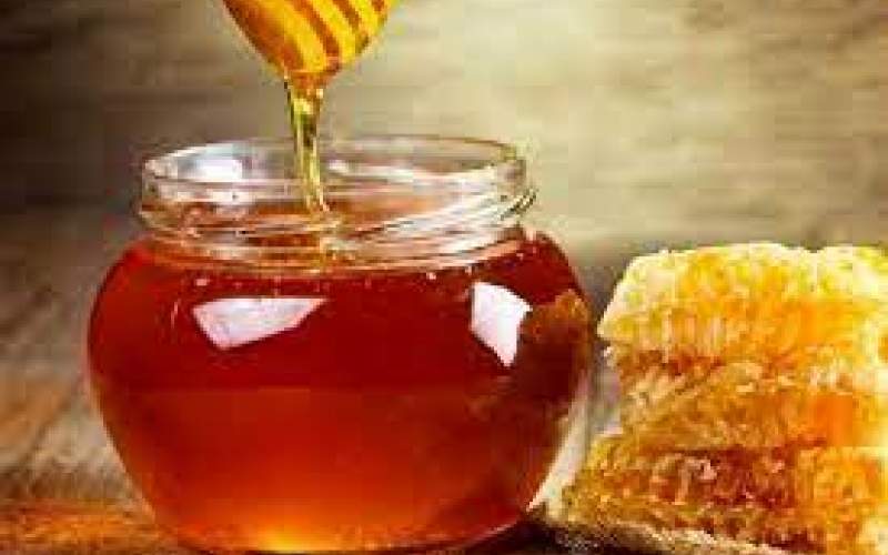 ترفند عجیب و غریب برای اثبات کیفیت عسل