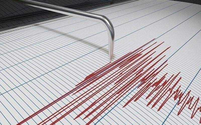 زلزله ۴.۶ ریشتری در گیلان ؛ آستارا لرزید