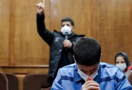 دیوان عالی حکم اعدام قبادلو را نقض کرد
