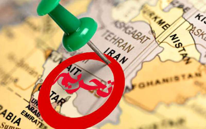 معمای انتقال پول ایران به عمان