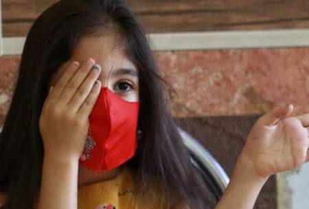 شناسایی ۱۹هزار کودک دچارتنبلی چشم در کشور
