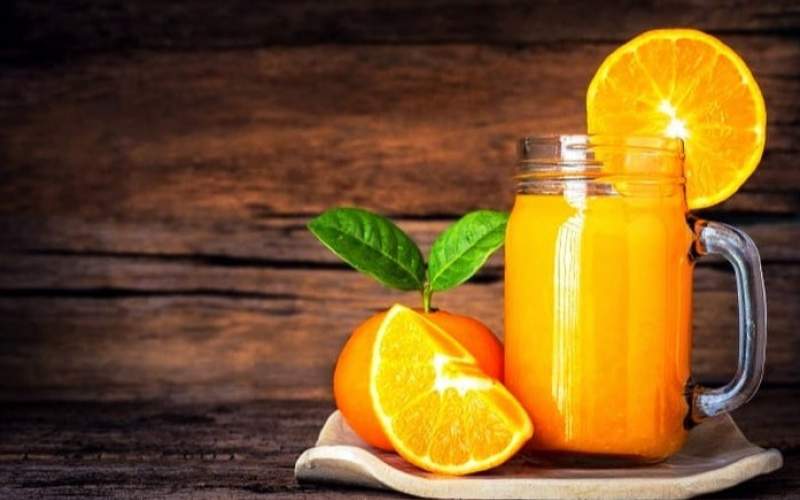 با خاصیت‌های شگفت‌انگیز آب پرتقال آشنا شوید