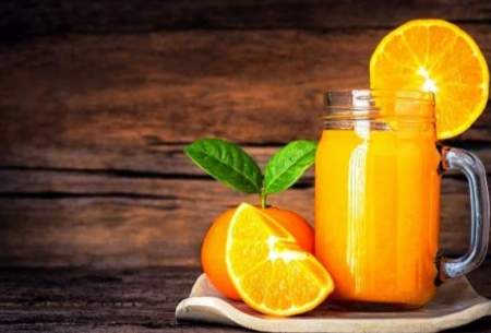 با خاصیت‌های شگفت‌انگیز آب پرتقال آشنا شوید