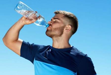 باور‌های درست و نادرست در مورد نوشیدن آب