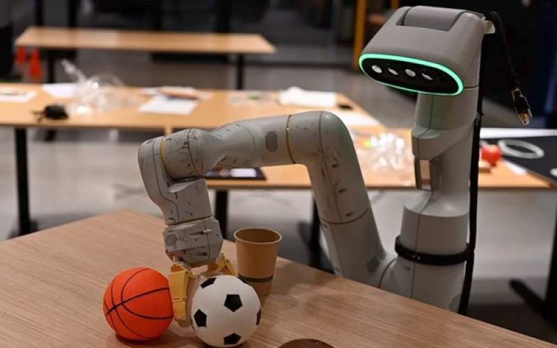 آموزش ربات‌ها به روش چت‌جی‌بی‌تی توسط گوگل