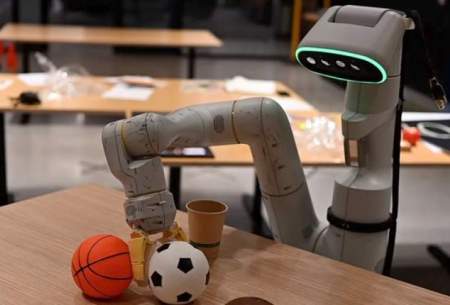 آموزش ربات‌ها به روش چت‌جی‌بی‌تی توسط گوگل