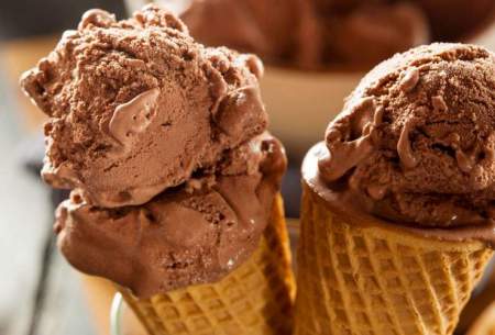 به این 7 دلیل مهم هر روز بستنی نخورید!
