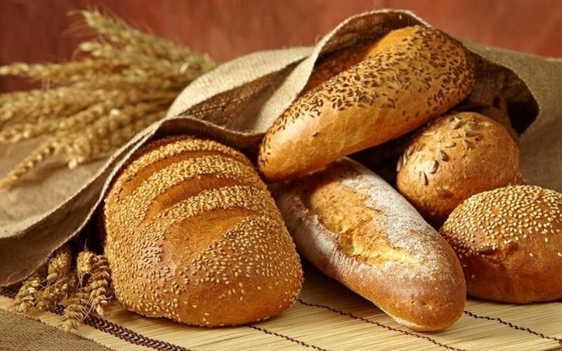 نان صنعتی، برای قند خونی‌ها مضر است