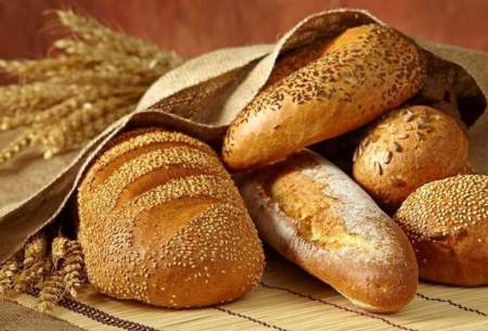 نان صنعتی، برای قند خونی‌ها مضر است