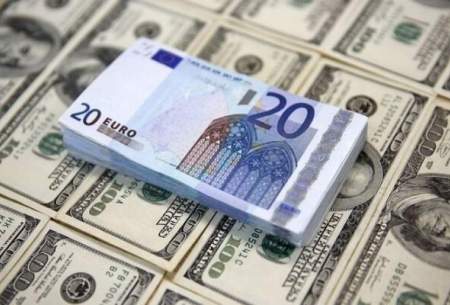 نرخ تورم منطقه یورو کاهشی شد