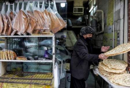 با وجود تکذیب وزیر کشور، افزایش قیمت نان، به استان‌های بیشتری رسید