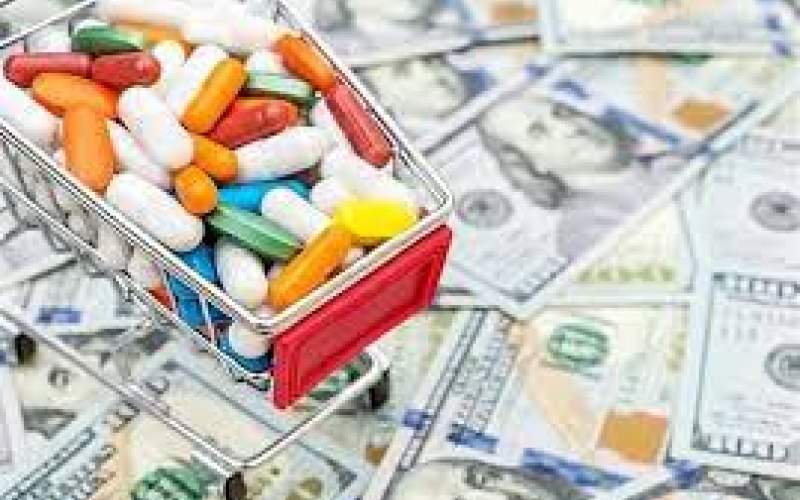 شرط واردات دارو به کشور چیست؟