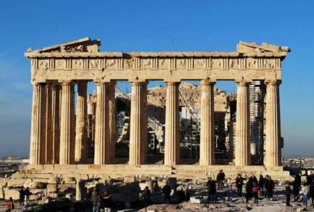 راهکاری برای حفظ محبوب‌ترین اثر یونان