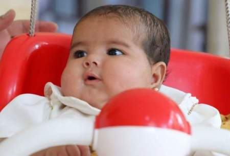 سرنوشت نوزادی که از زلزله نجات پیدا کرد 