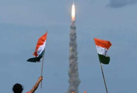 فضاپیمای هندی وارد مدار ماه شد