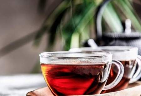 ۱۰ فایده شگفت‌انگیز چای سیاه برای سلامتی