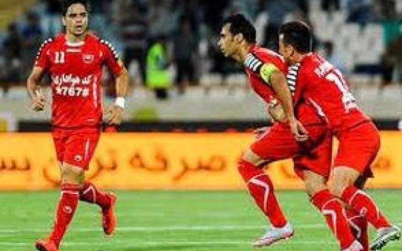 بهترین گل‌های پرسپولیس در هفته اول لیگ برتر